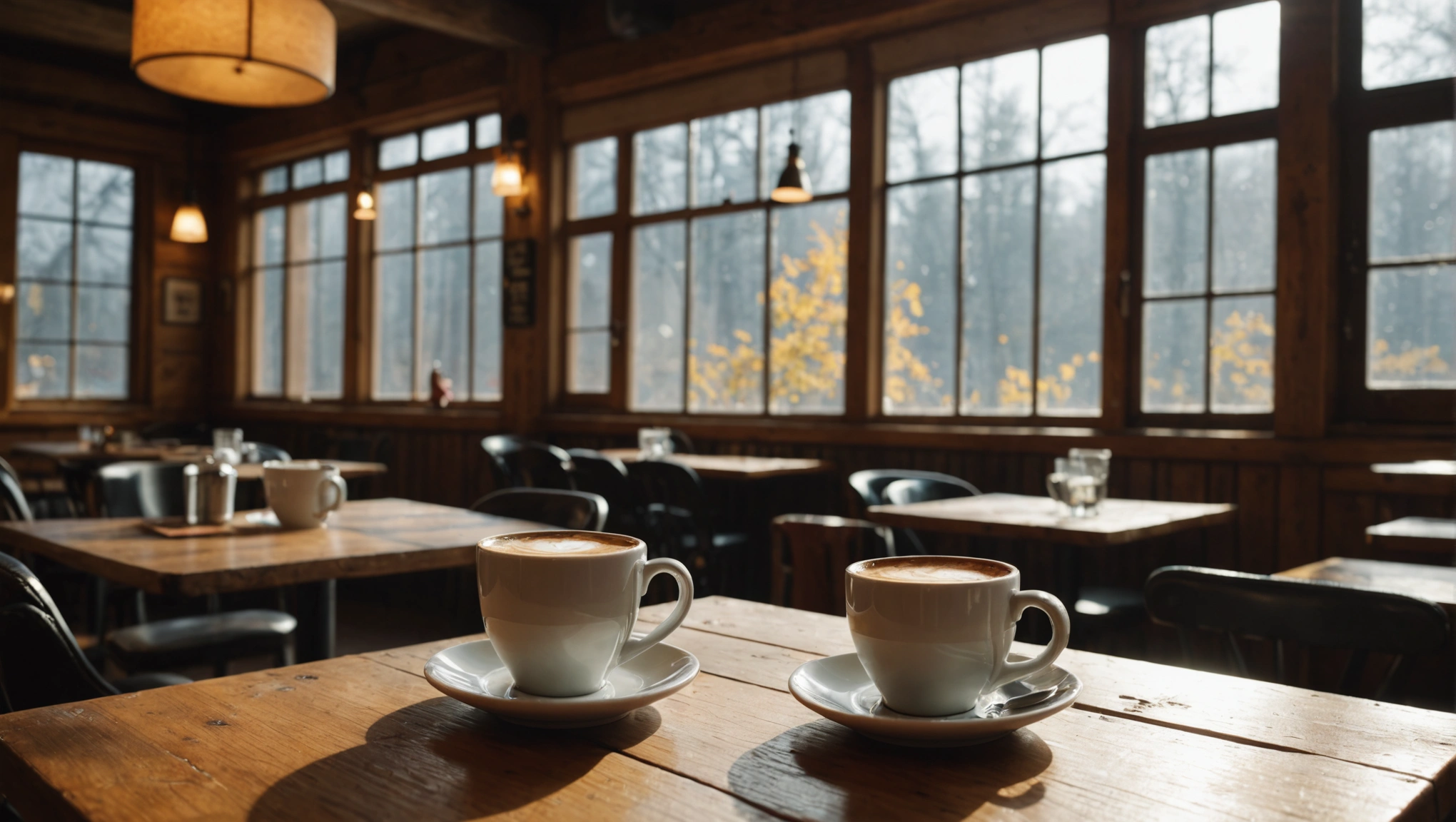 café eröffnen voraussetzungen